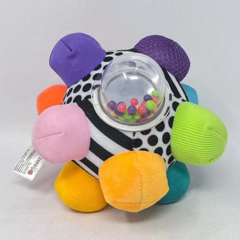 Sassy comprehensive collection